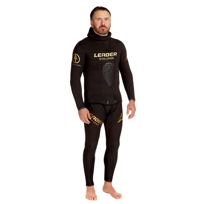 Evolution Nylon Man Wetsuit 5 mm