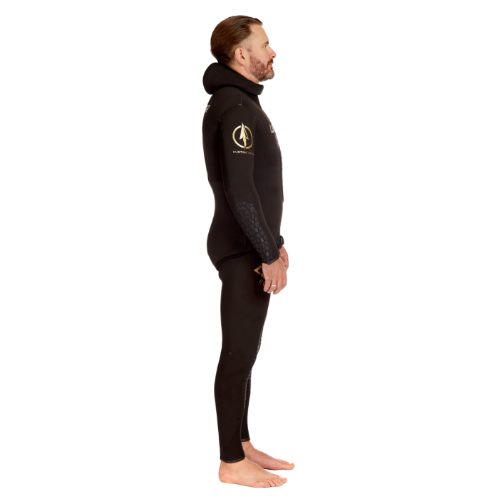 Evolution Nylon Man Wetsuit 5 mm