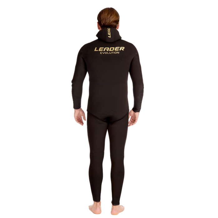Evolution Nylon Man Wetsuit 5 mm