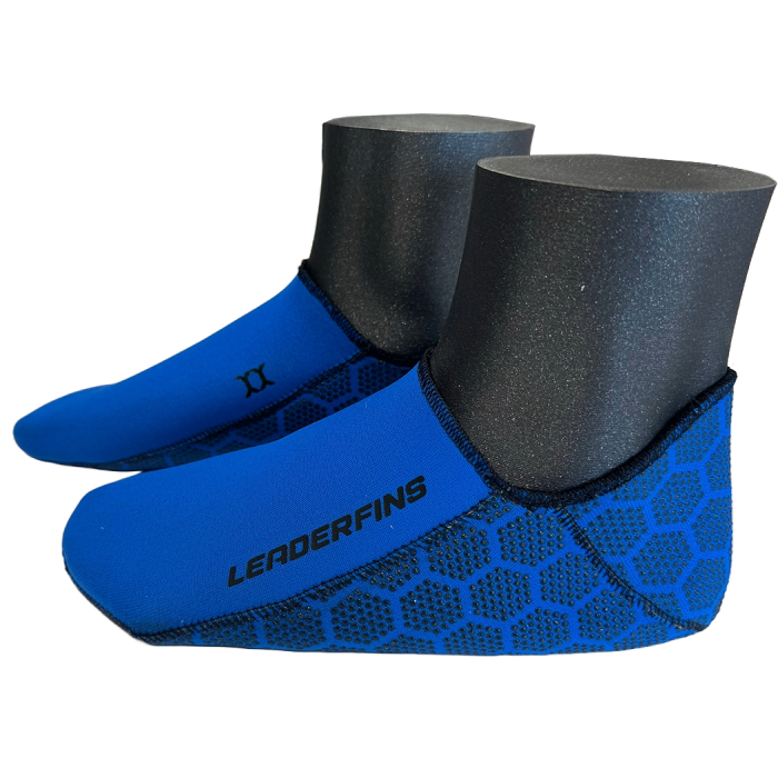 PRO BLUE Short Socks 