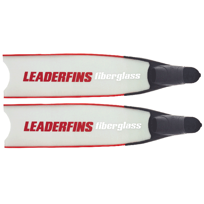 Ice Bi-Fins