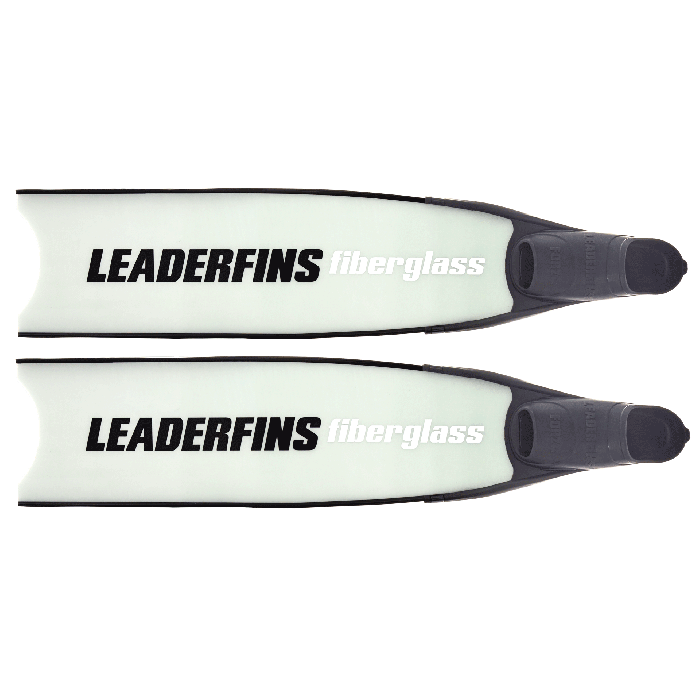 Ice Bi-Fins