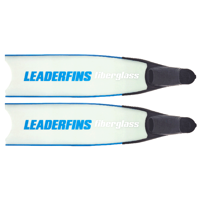 Ice Bi-Fins