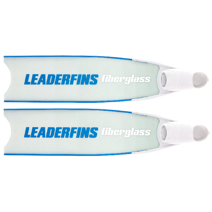 Ice Bi-Fins