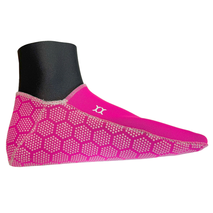 PRO PINK Short Socks 