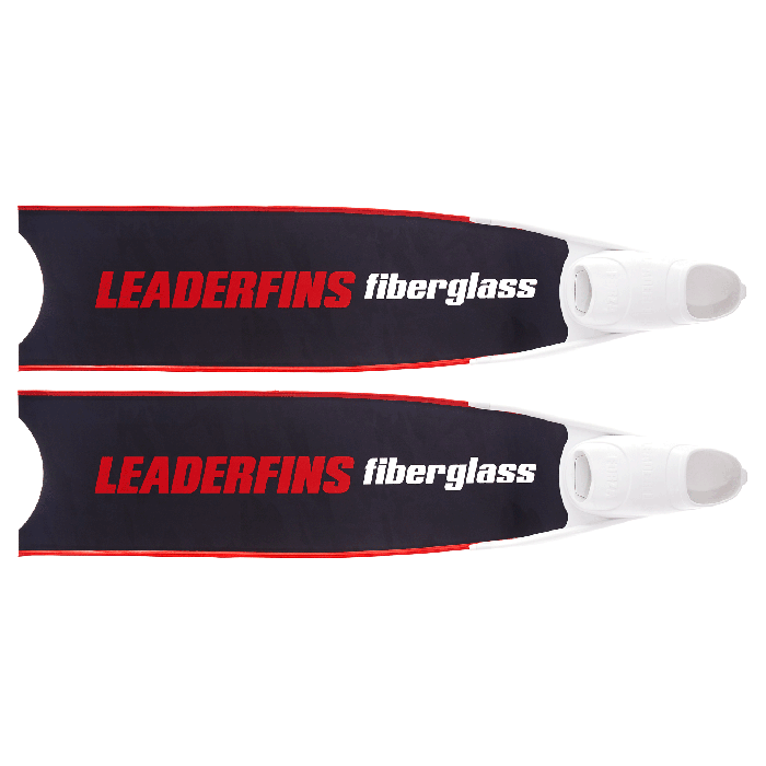 Black Camo Bi-Fins