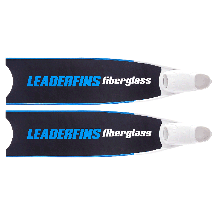 Black Camo Bi-Fins