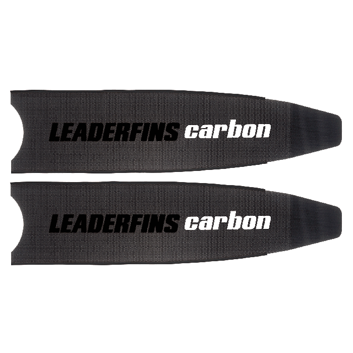 100% Carbon Blades