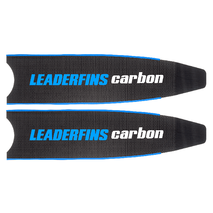 100% Carbon Blades