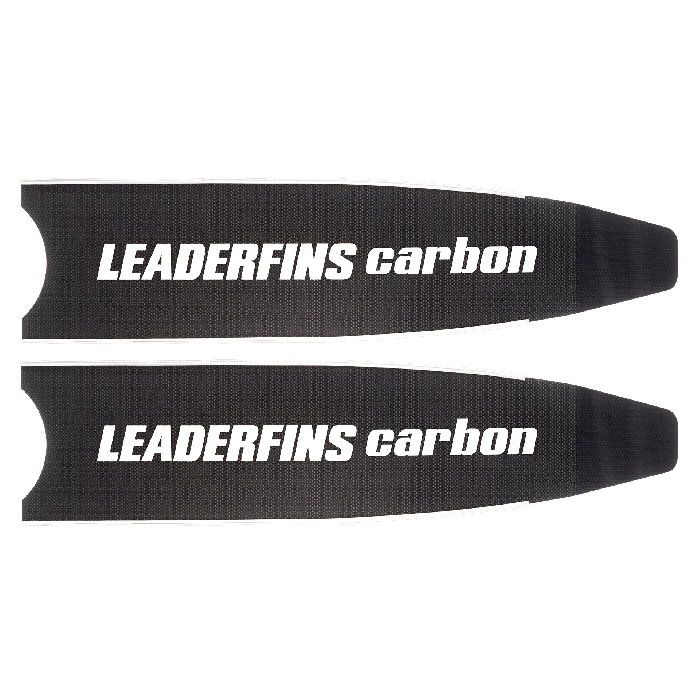 100% Carbon Blades