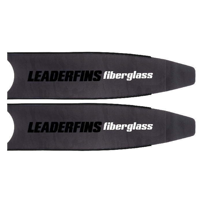 Black Camo Blades