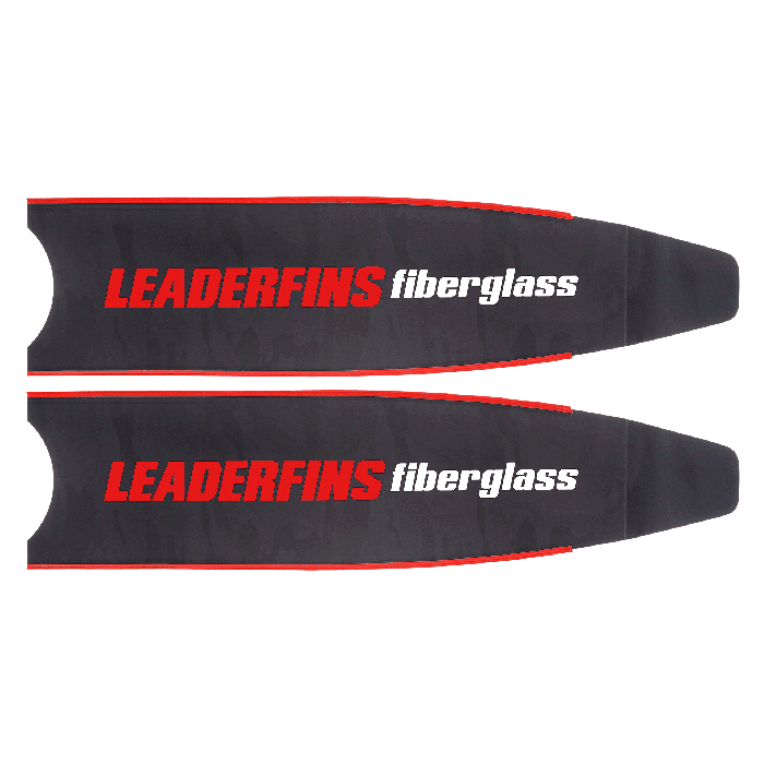 Black Camo Blades