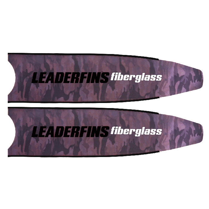 Gray Camo Blades