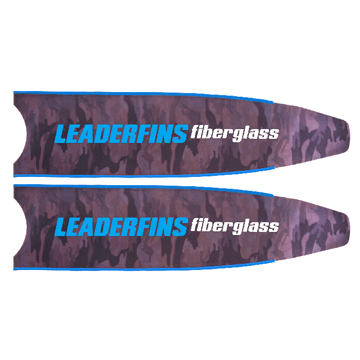 Gray Camo Blades