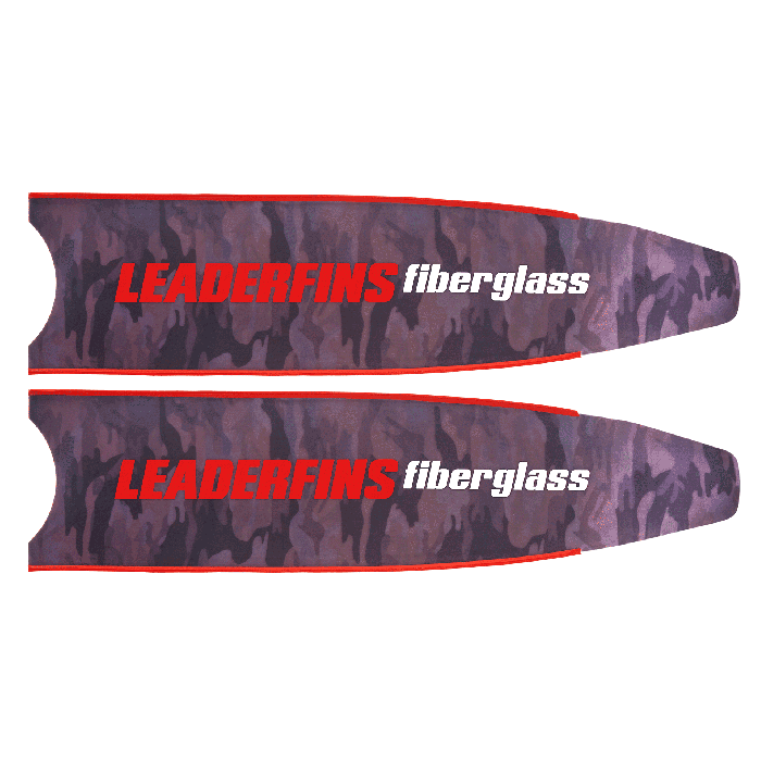 Gray Camo Blades