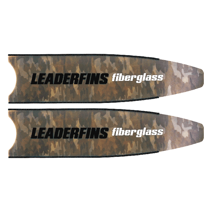 Green Camo Blades