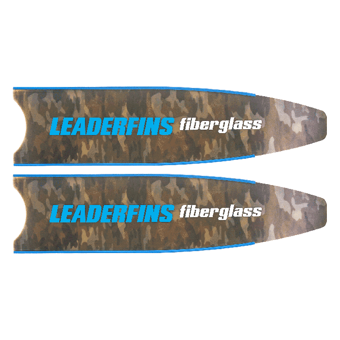 Green Camo Blades