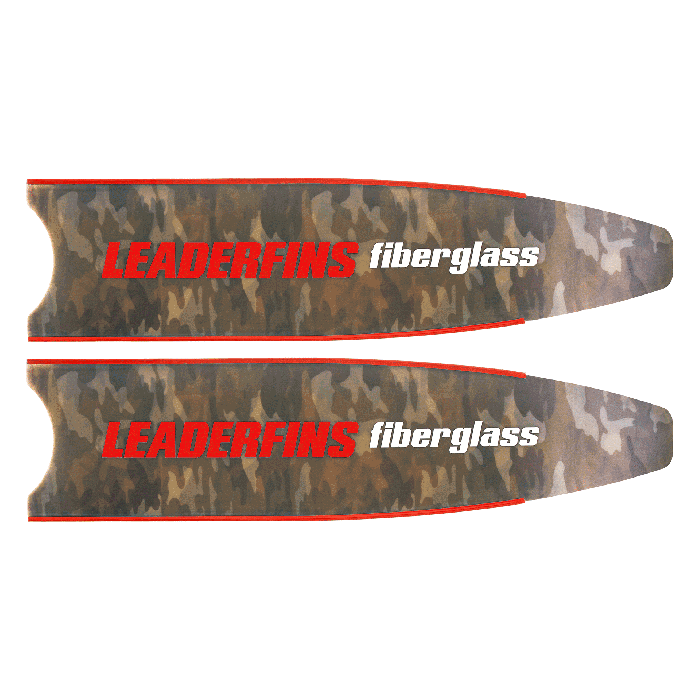 Green Camo Blades