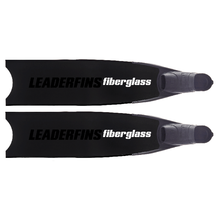 Abyss Pro Bi-Fins