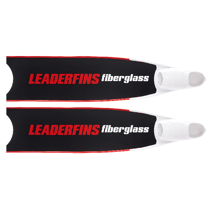 Abyss Pro Bi-Fins