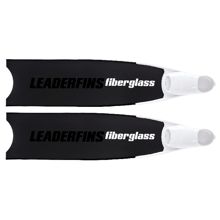 Abyss Pro Bi-Fins