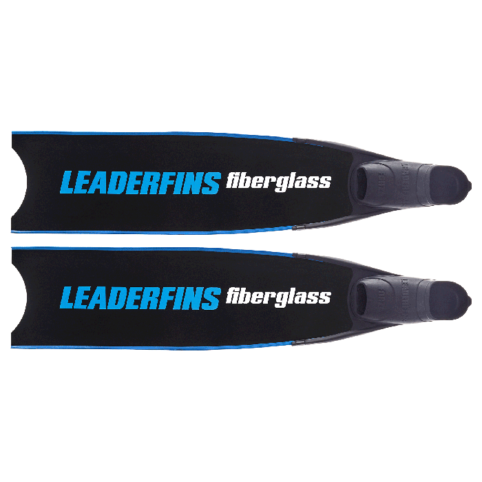 Abyss Pro Bi-Fins
