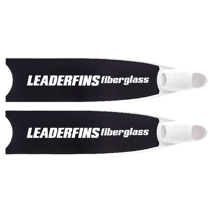 Abyss Pro Bi-Fins