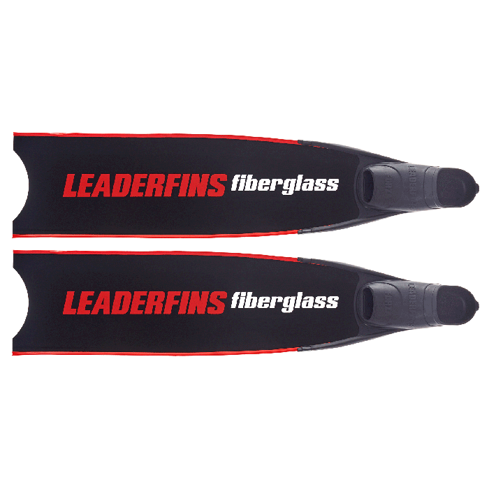 Abyss Pro Bi-Fins