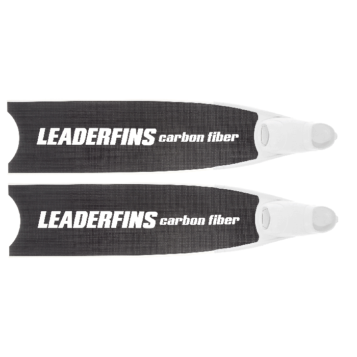 Carbon Fiber Bi-Fins
