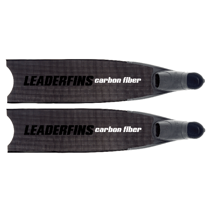 Carbon Fiber Bi-Fins