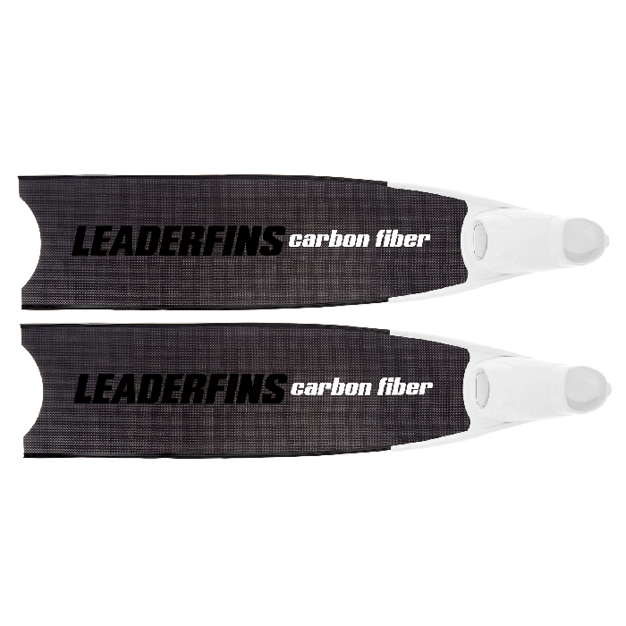 Carbon Fiber Bi-Fins