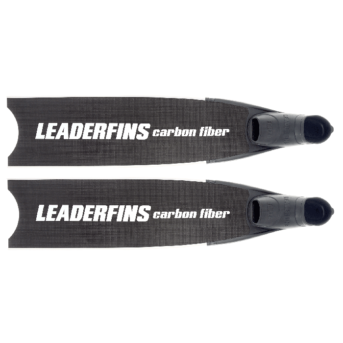 Carbon Fiber Bi-Fins