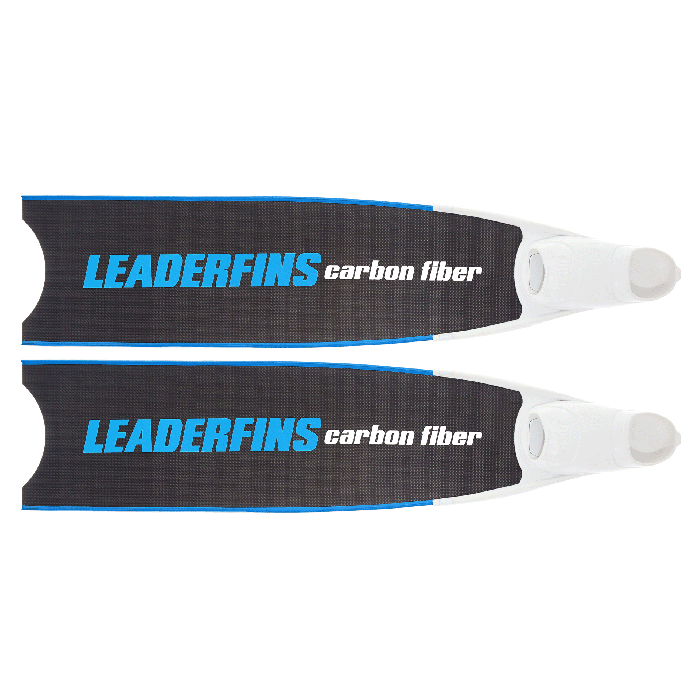 Carbon Fiber Bi-Fins