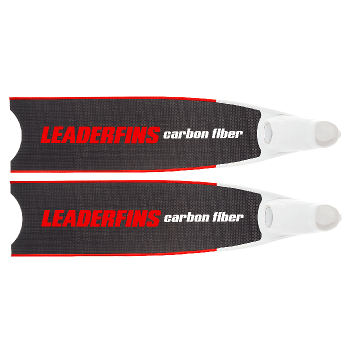 Carbon Fiber Bi-Fins