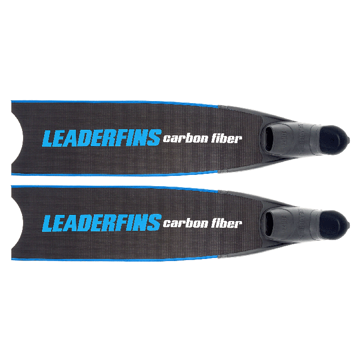 Carbon Fiber Bi-Fins