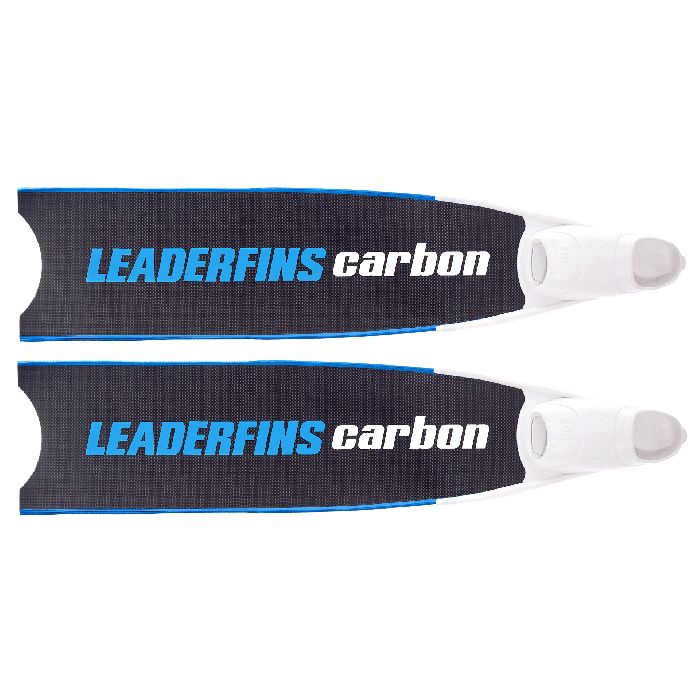 100% Carbon Bi-Fins