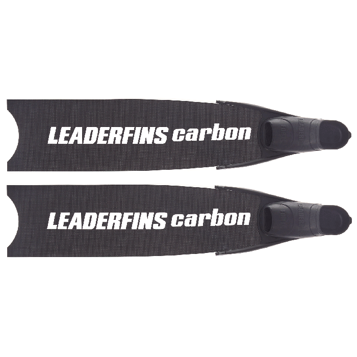 100% Carbon Bi-Fins