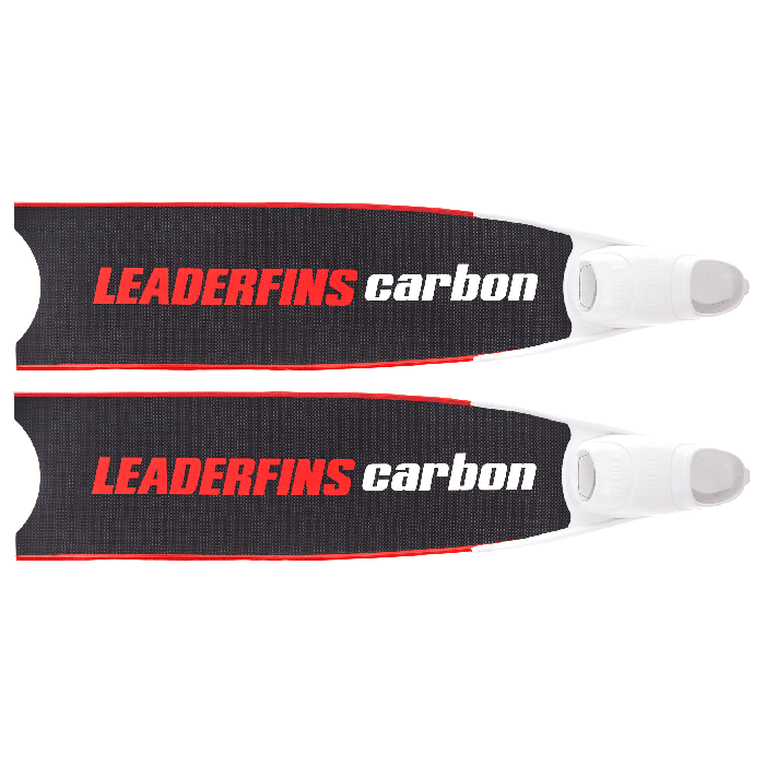 100% Carbon Bi-Fins