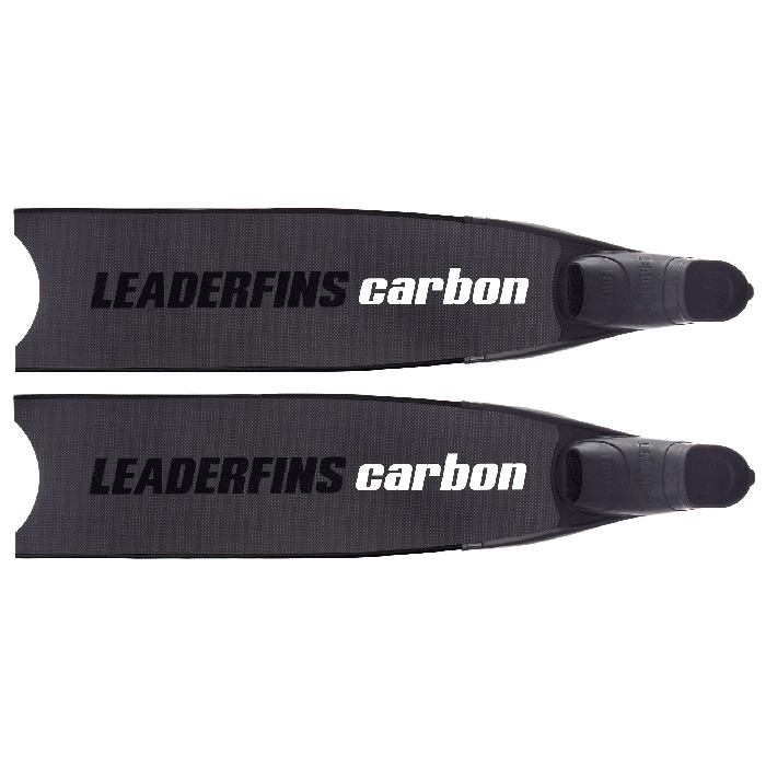 100% Carbon Bi-Fins