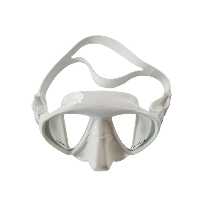 Mask L2 White
