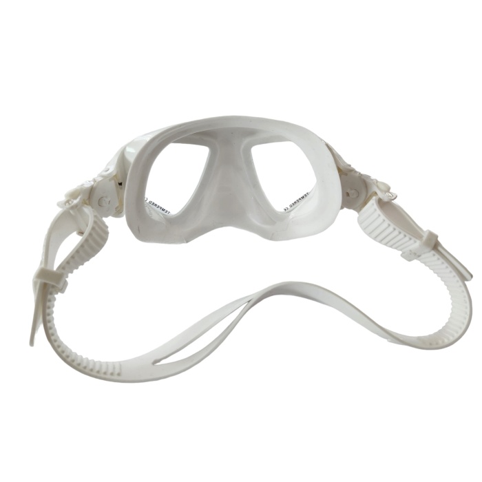 Mask L2 White