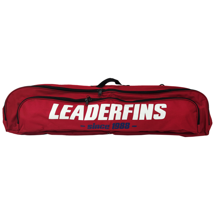 Red Bag for Bi-Fins