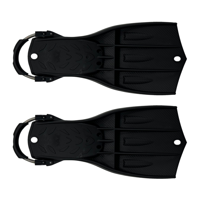 Scuba Fins XR01 - Black
