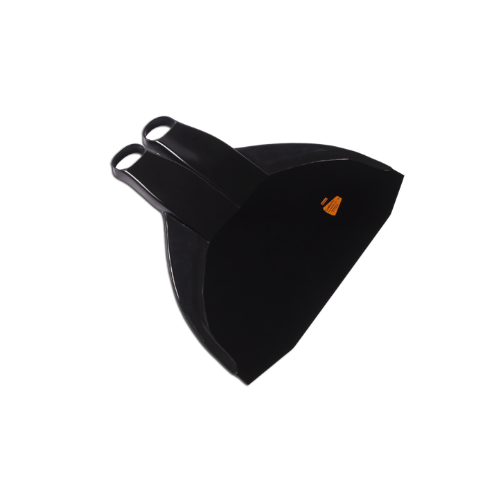 Flyer Monofin with Neoprene Socks