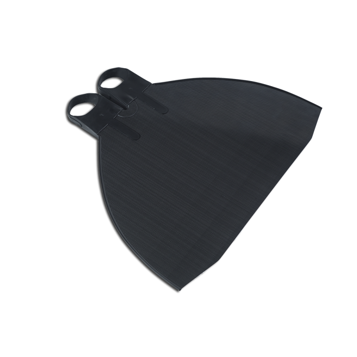 Sport Carbon Monofin with Socks