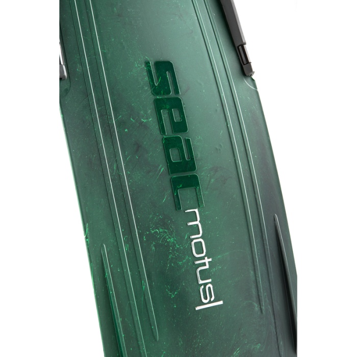 SEAC MOTUS CAMO GREEN 36/38
