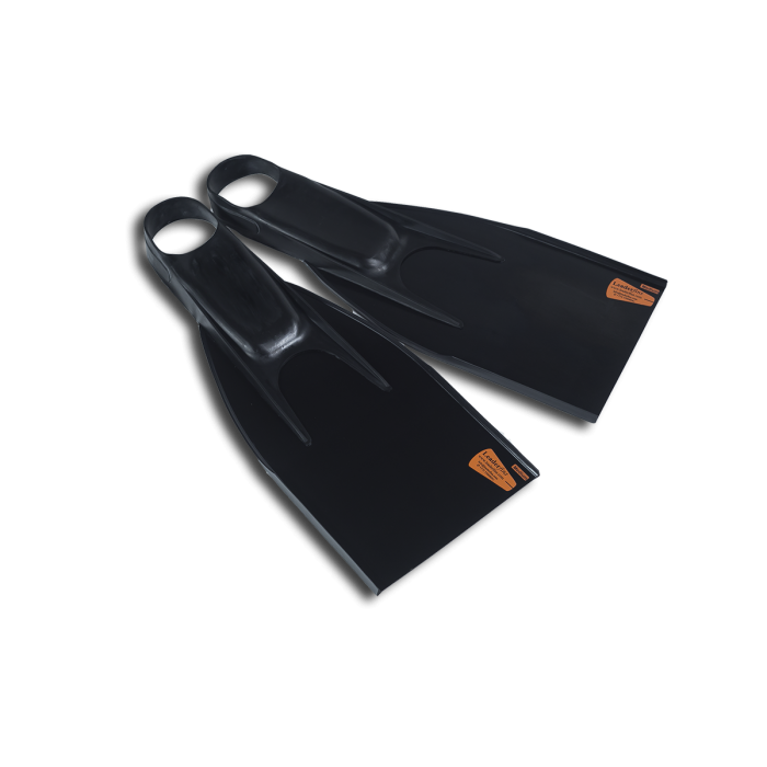 Black Saver with Socks