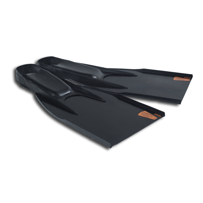 Black Saver with Socks
