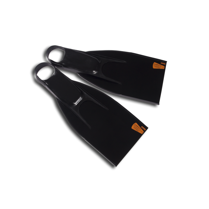 Black Saver with Socks