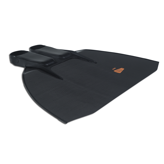 Sport Carbon with Angle and Socks